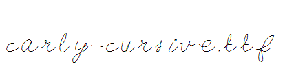 carly-cursive.ttf