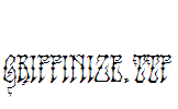 Griffinize.ttf