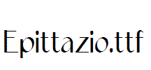 Epittazio.ttf