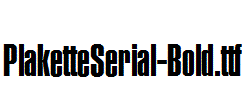 PlaketteSerial-Bold.ttf