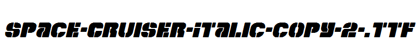 Space-Cruiser-Italic-copy-2-.ttf