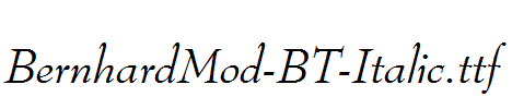 BernhardMod-BT-Italic.ttf