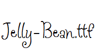 Jelly-Bean.ttf