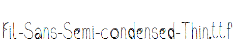 Fil-Sans-Semi-condensed-Thin.ttf