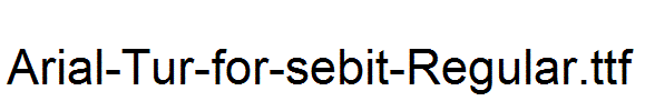 Arial-Tur-for-sebit-Regular.ttf