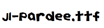 JI-Pardee.ttf