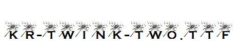 KR-Twink-Two.ttf