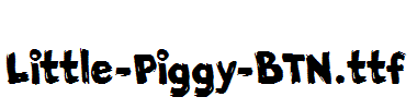 Little-Piggy-BTN.ttf