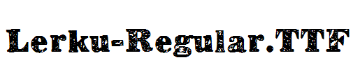 Lerku-Regular.ttf