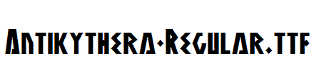 Antikythera-Regular.ttf