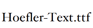 Hoefler-Text.ttf