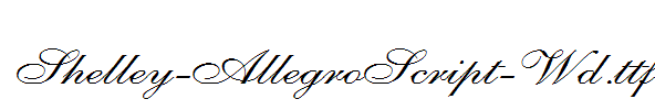 Shelley-AllegroScript-Wd.ttf