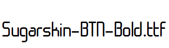 Sugarskin-BTN-Bold.ttf