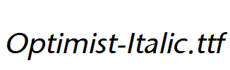 Optimist-Italic.ttf