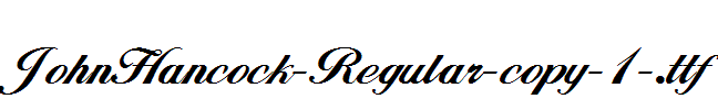 JohnHancock-Regular-copy-1-.ttf