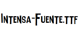 Intensa-Fuente.ttf