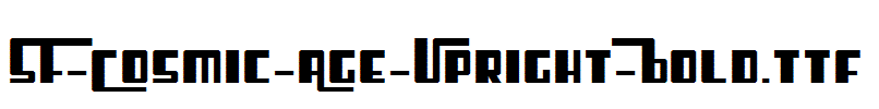 SF-Cosmic-Age-Upright-Bold.ttf