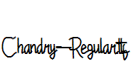 Chandry-Regular.ttf