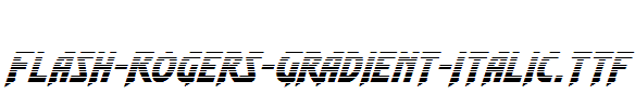 Flash-Rogers-Gradient-Italic.ttf