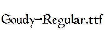 Goudy-Regular.ttf