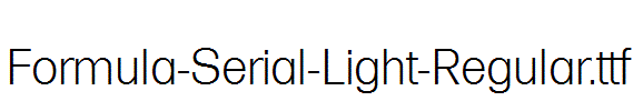 Formula-Serial-Light-Regular.ttf