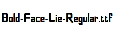 Bold-Face-Lie-Regular.ttf