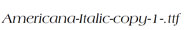 Americana-Italic-copy-1-.ttf