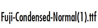 Fuji-Condensed-Normal(1).ttf