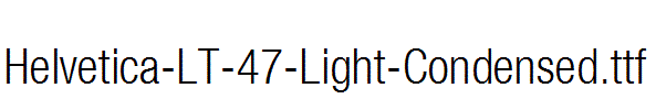 Helvetica-LT-47-Light-Condensed.ttf