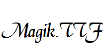 Magik.ttf