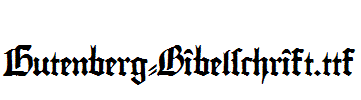 Gutenberg-Bibelschrift.ttf