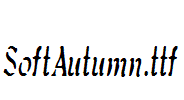 SoftAutumn.ttf