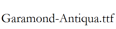 Garamond-Antiqua.ttf