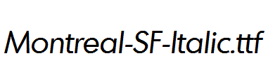 Montreal-SF-Italic.ttf