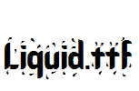 Liquid.ttf