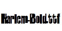 Harlem-Bold.ttf