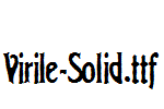 Virile-Solid.ttf