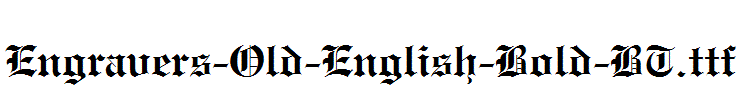 Engravers-Old-English-Bold-BT.ttf