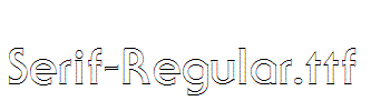 Serif-Regular.ttf