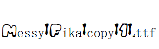 Messy-Fika-copy-1-.ttf