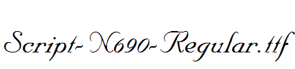 Script-N690-Regular.ttf