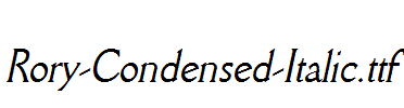 Rory-Condensed-Italic.ttf