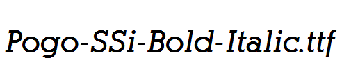 Pogo-SSi-Bold-Italic.ttf