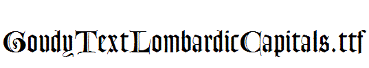 GoudyTextLombardicCapitals.ttf