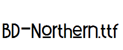 BD-Northern.ttf