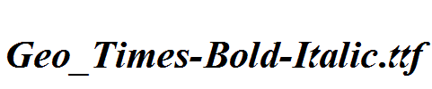 Geo_Times-Bold-Italic.ttf