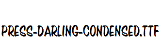 Press-Darling-Condensed.ttf