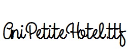 AniPetiteHotel.ttf