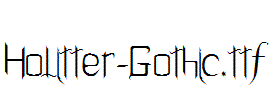 Holitter-Gothic.ttf