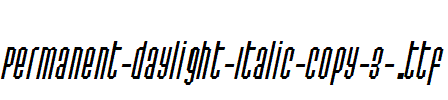 Permanent-daylight-Italic-copy-3-.ttf